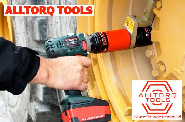 All Torq Tools